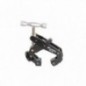 Leofoto MC-50 svorka Arca-Swiss