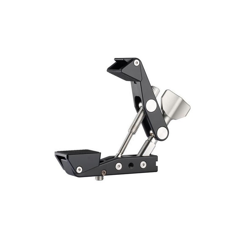 Leofoto MC-100 morsetto Arca-Swiss Leofoto MC-100 morsetto Arca-Swiss
