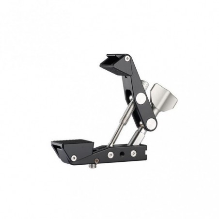 Leofoto MC-100 morsetto Arca-Swiss