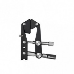 Leofoto MC-100 clamp universal (Multipurpose clamp)