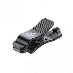 Leofoto MC-03 mini clamp locking 0–22 mm (Photo Survival Kit)