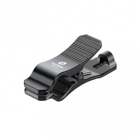 Leofoto MC-03 mini clamp locking 0–22 mm (Photo Survival Kit)
