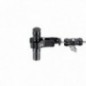 Leofoto MC-03 mini clamp locking 0–22 mm (Photo Survival Kit)