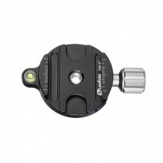 Leofoto DM-47 svorka Arca-Swiss