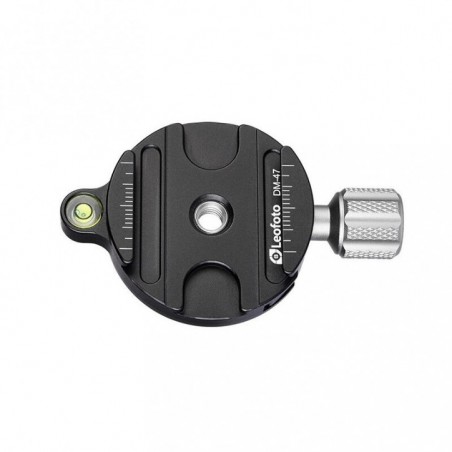 Leofoto DM-47 svorka Arca-Swiss
