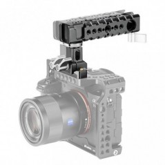 Leofoto AH-1 Foto-Video-Halterung