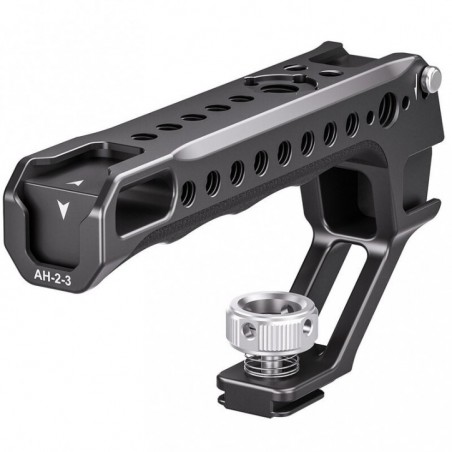 Leofoto AH-2-3 mount side (Hand grip)