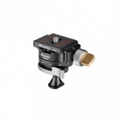 Leofoto MBC-20 ball head