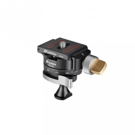 Leofoto MBC-20 ball head