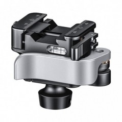 Leofoto MA-30L ball head