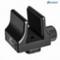 Leofoto MK-40+GS-3 testa a sfera