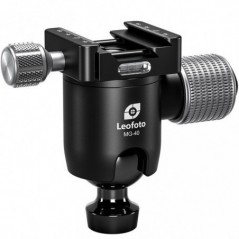 Leofoto MG-40 ball head