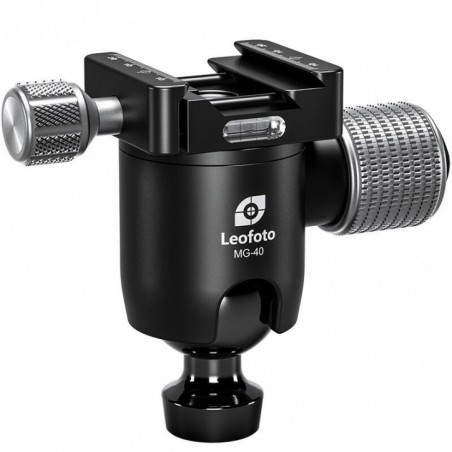 Leofoto MG-40 ball head