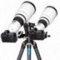 Leofoto DPG-1 gimbal head
