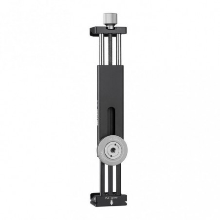 Leofoto PC-190 Arca-Swiss quick release