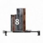 Leofoto PC-190 Arca-Swiss quick release Leofoto PC-190 Arca-Swiss quick release