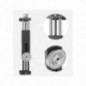 Leofoto PC-190 Arca-Swiss quick release Leofoto PC-190 Arca-Swiss quick release