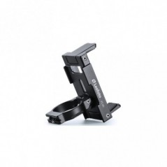 Leofoto PC-60 black morsetto a sgancio rapido Arca-Swiss