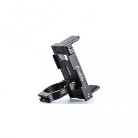 Leofoto PC-60 black Arca-Swiss-Schnellkupplung
