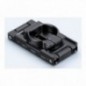 Leofoto PC-60 black rychloupínací svorka Arca-Swiss