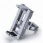 Leofoto PC-60 silver pince rapide Arca-Swiss