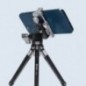 Leofoto PC-60 silver Uchwyt do telefonu / tabletu (srebrny) Leofoto PC-60 silver Uchwyt do telefonu / tabletu (srebrny)