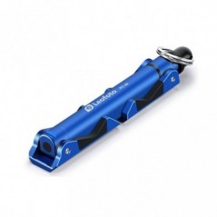 Leofoto PC-20 blue Uchwyt do telefonu / tabletu (niebieski)