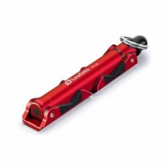 Leofoto PC-20 red pince rapide Arca-Swiss