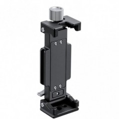 Leofoto PC-120 Arca-Swiss quick release
