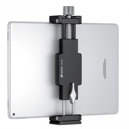 Leofoto PC-120 morsetto a sgancio rapido Arca-Swiss