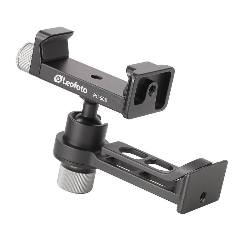 Leofoto PS-1+PC-90II accessoire photo-vidéo