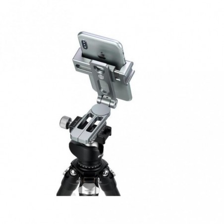 Leofoto PS-2 silver foto-video příslušenství
