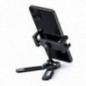 Leofoto PS-3 black foto-video příslušenství Leofoto PS-3 black foto-video příslušenství