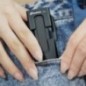 Leofoto PS-3 Schwarz Foto-Video-Zubehör