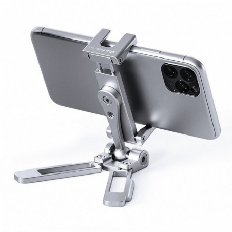 Leofoto PS-3 silver accessoire photo-vidéo