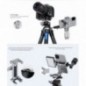 Leofoto PS-3 silver accessoire photo-vidéo