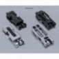 Leofoto PS-3 silver accessoire photo-vidéo