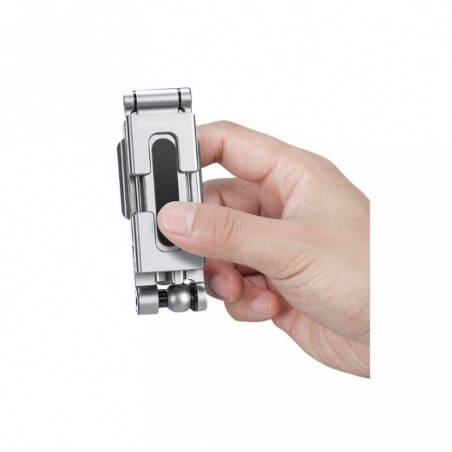 Leofoto PS-4 silver accessoire photo-vidéo