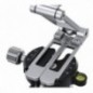 Leofoto PS-4 silver accessorio foto-video Leofoto PS-4 silver accessorio foto-video