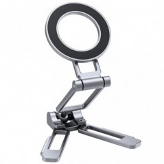 Leofoto PS-5 silver Foto-Video-Zubehör
