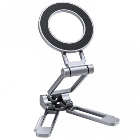 Leofoto PS-5 silver foto-video příslušenství