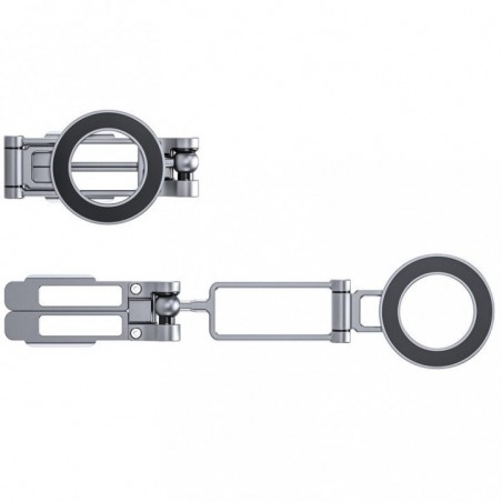 Leofoto PS-5 silver accessoire photo-vidéo