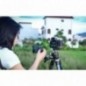 Leofoto PM-01 Foto-Video-Halterung