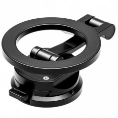 Leofoto PM-02 black foto-video příslušenství