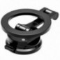 Leofoto PM-02 black mount telefonu z gwintem Leofoto PM-02 black mount telefonu z gwintem