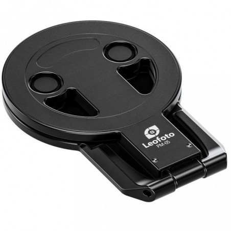 Leofoto PM-05 classic black accessorio foto-video