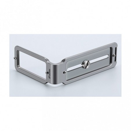 Leofoto UL-01T Arca-Swiss L plate
