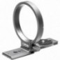Leofoto UL-03 silver Obrączka podporowa obiektywu (Ring Lens Support)