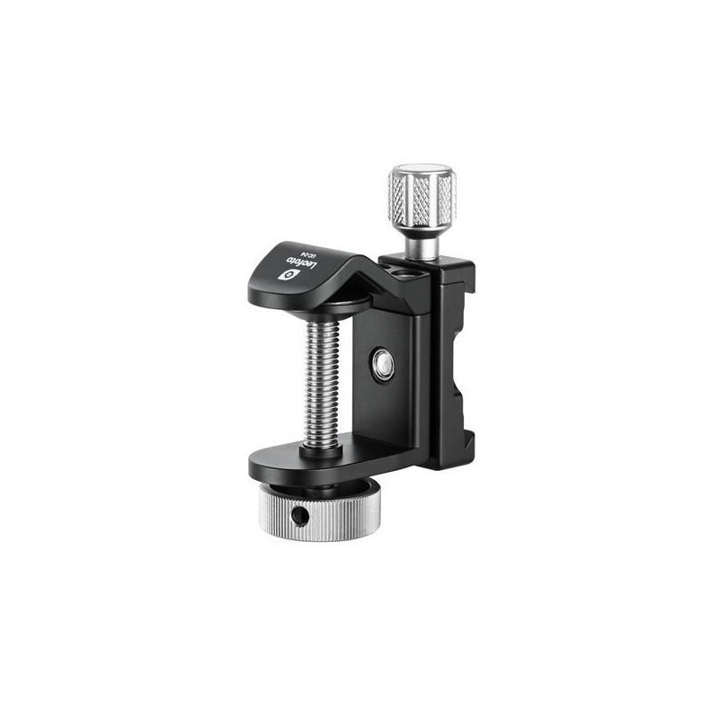 Leofoto UC-04 svorka Arca-Swiss