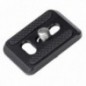 Leofoto PU-25 Arca-Swiss quick release plate